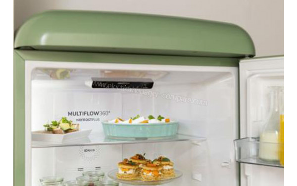 GORENJE ONRK619DOL - Multiflow 360&deg;