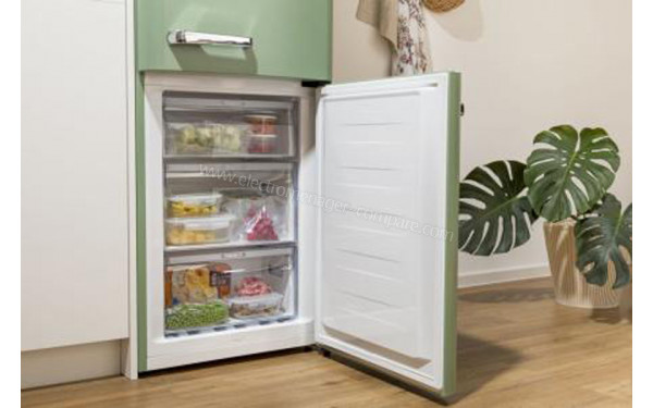 GORENJE ONRK619DOL - Mise en situation