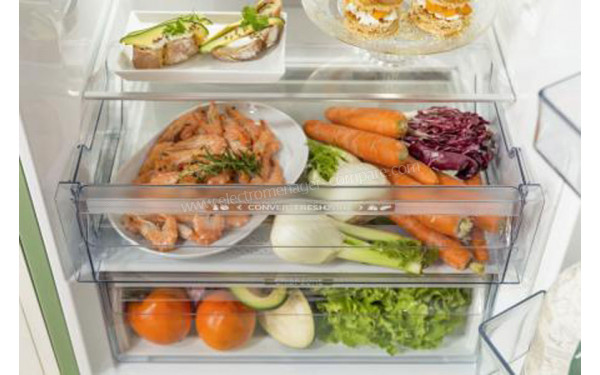 GORENJE ONRK619DOL - Bacs fra&icirc;cheurs