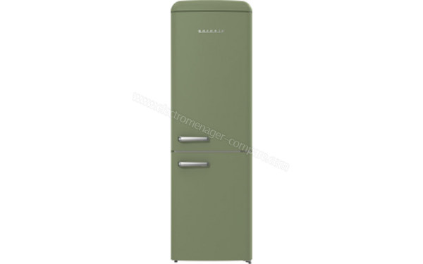 GORENJE ONRK619DOL - Vue de face