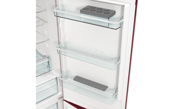 GORENJE ONRK619DR - Balconnets