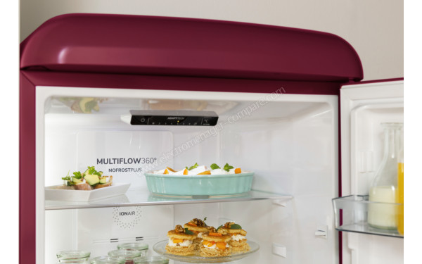 GORENJE ONRK619DR - Clayettes