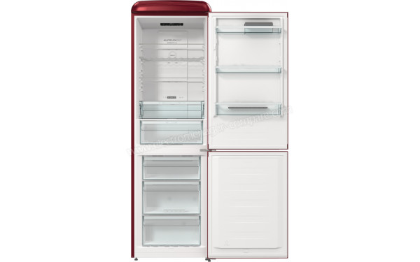 GORENJE ONRK619DR - Vue de l'int&eacute;rieur
