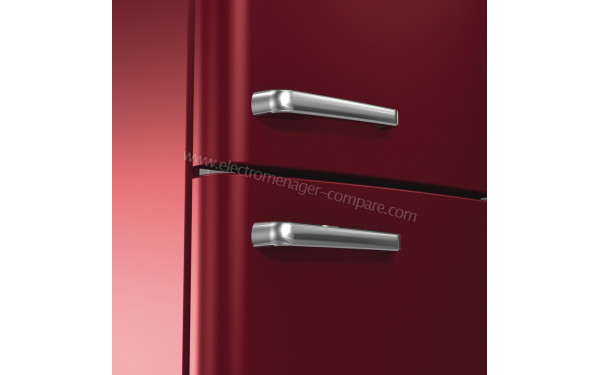 GORENJE ONRK619DR - Zoom sur les poign&eacute;es