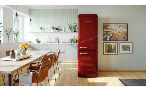 GORENJE ONRK619DR - Mise en situation