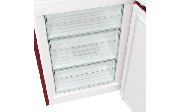 GORENJE ONRK619DR - Tiroirs partie cong&eacute;lateur