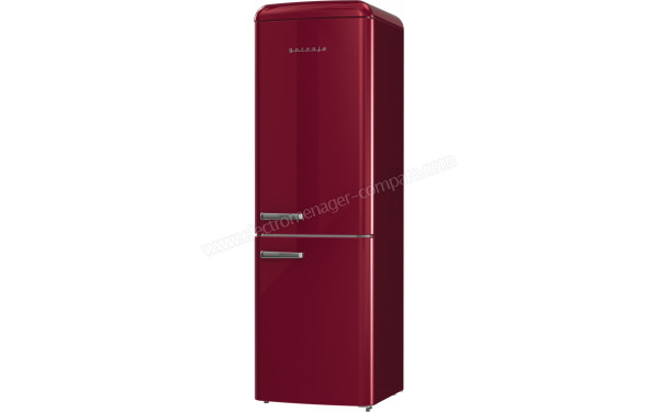 GORENJE ONRK619DR - Vue 3/4 droite