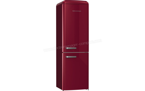GORENJE ONRK619DR - Vue 3/4 gauche