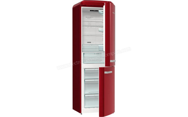 GORENJE ONRK619DR - Vue de l'int&eacute;rieur