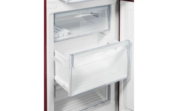 GORENJE ONRK619DR - Tiroirs partie cong&eacute;lateur