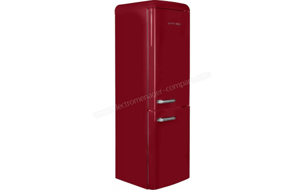 GORENJE ONRK619DR - Vue 3/4 gauche