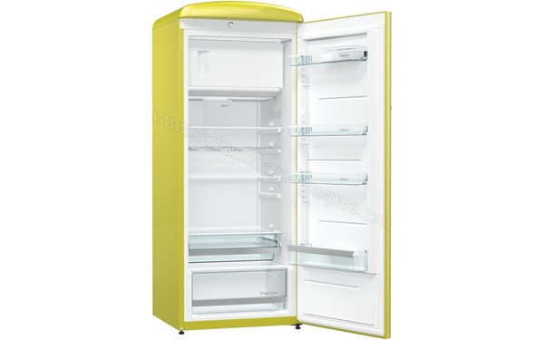 GORENJE ORB153AP - Vue de l'int&eacute;rieur n&deg;2