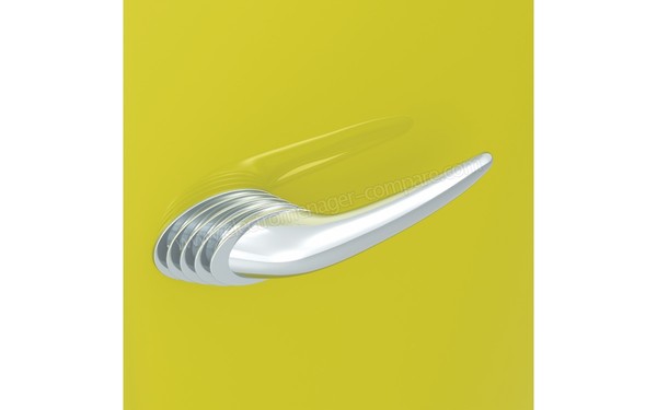 GORENJE ORB153AP - Poign&eacute;e de porte