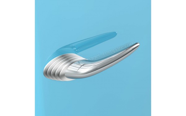 GORENJE ORB153BL - Poign&eacute;e de porte