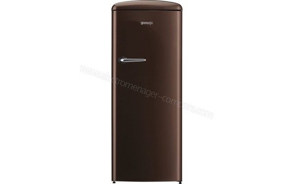GORENJE ORB153CH - Vue de face