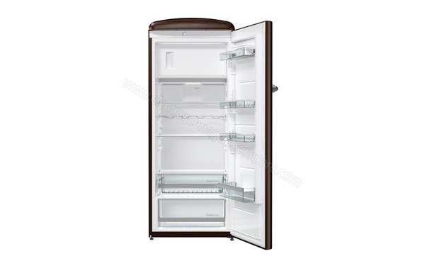 GORENJE ORB153CH - Vue de l'int&eacute;rieur