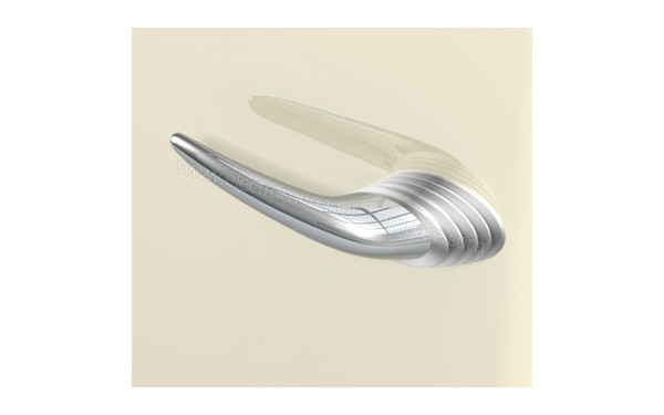 GORENJE ORB153C-L - Vue de la poign&eacute;e