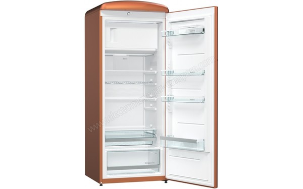 GORENJE ORB153CR - Vue de l'int&eacute;rieur n&deg;1