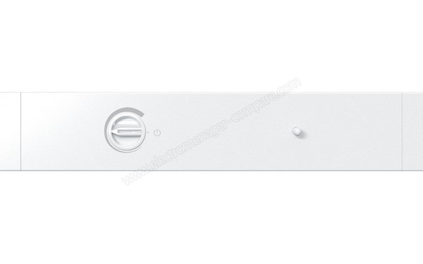 GORENJE ORB153C - Vue des commandes