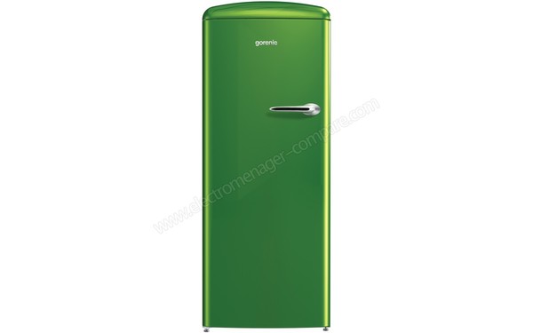 GORENJE ORB153GR-L - Vue de face