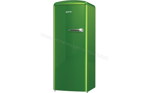 GORENJE ORB153GR-L - Vue 3/4 droite