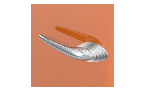 GORENJE ORB153O-L - Vue de la poign&eacute;e