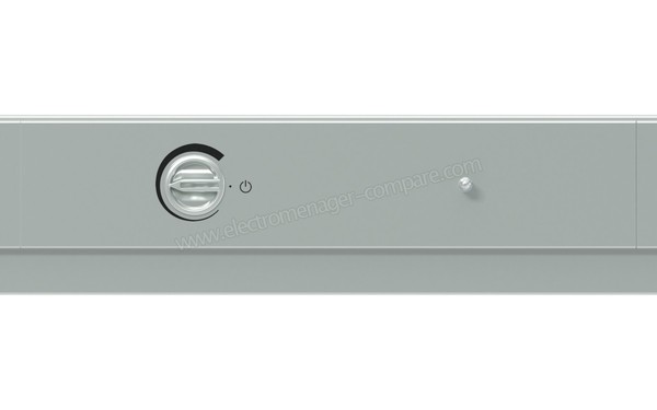 GORENJE ORB153X-L - Vue des commandes