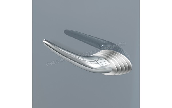 GORENJE ORB153X-L - Poign&eacute;e de porte