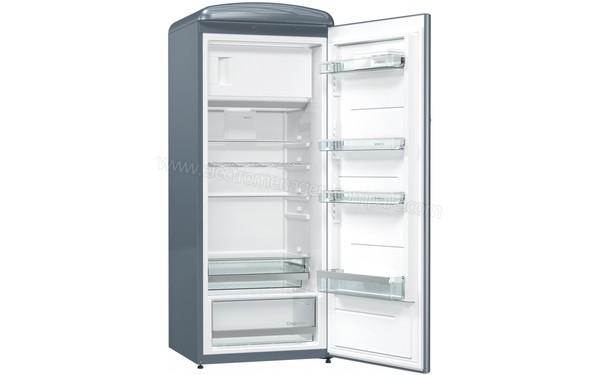 GORENJE ORB153X - Vue de l'int&eacute;rieur (n&deg;1)