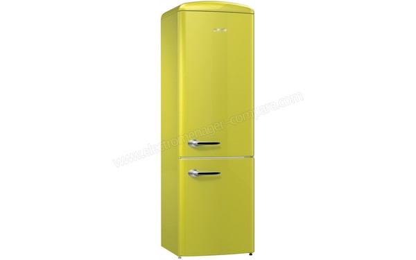 GORENJE ORK192AP - Vue 3/4 gauche