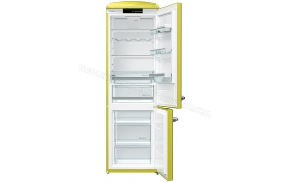 GORENJE ORK192AP - Vue de l'int&eacute;rieur (n&deg;1)