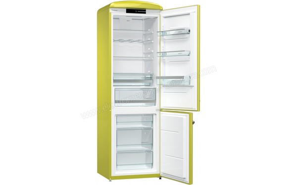 GORENJE ORK192AP - Vue de l'int&eacute;rieur (n&deg;2)