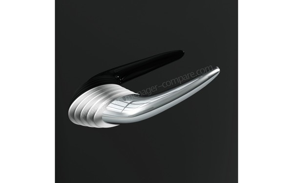 GORENJE ORK192BK - Poign&eacute;e de porte