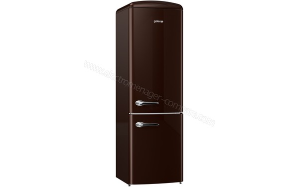 GORENJE ORK192CH - Vue 3/4 gauche