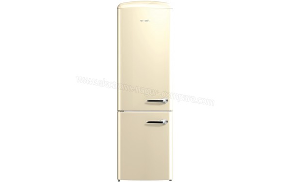GORENJE ORK192C-L - Vue de face