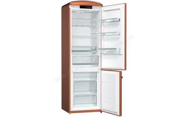 GORENJE ORK192CR - Vue de l'int&eacute;rieur (n&deg;2)