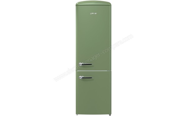 GORENJE ORK192OL - Vue de face