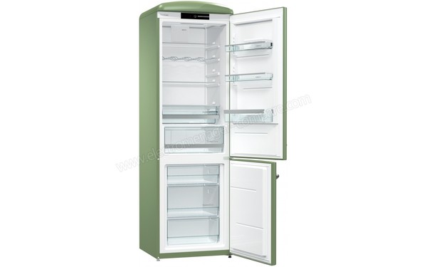 GORENJE ORK192OL - Vue de l'int&eacute;rieur (n&deg;2)