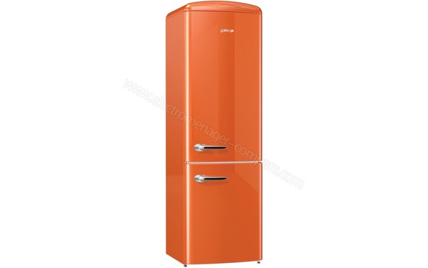 GORENJE ORK192O - Vue 3/4 gauche