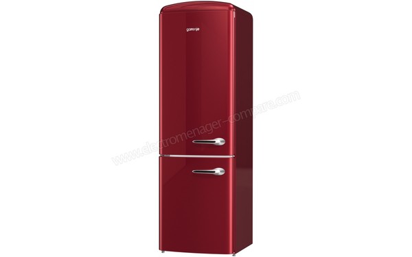GORENJE ORK192R-L - Vue 3/4 droite