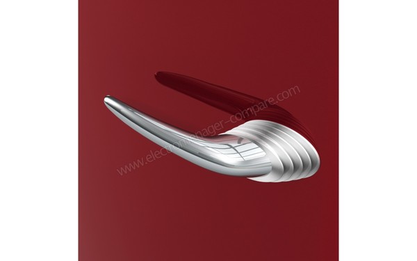 GORENJE ORK192R-L - Poign&eacute;es de porte