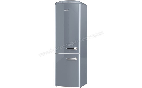 GORENJE ORK192X-L - Vue 3/4 droite