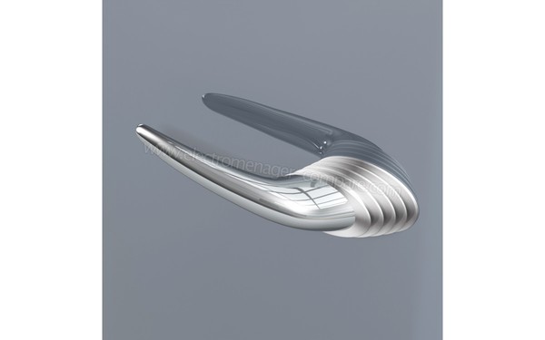 GORENJE ORK192X-L - Poign&eacute;e de porte