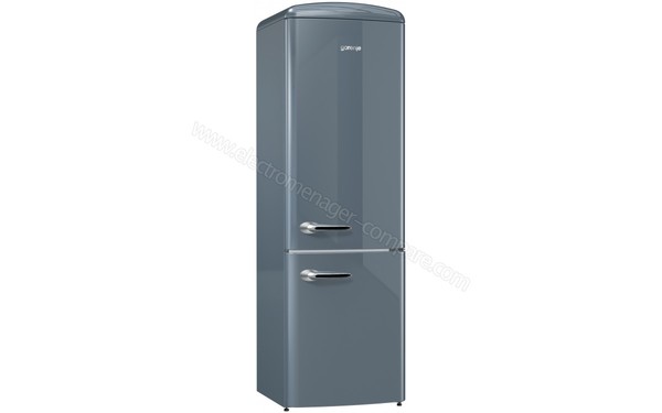 GORENJE ORK192X - Vue 3/4 gauche