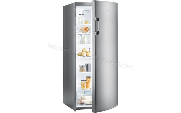 GORENJE R6152BX - Vue 3/4 gauche
