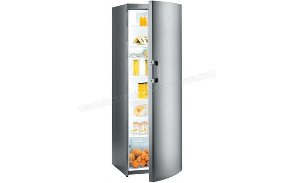 GORENJE R6181BX - Vue de l'int&eacute;rieur