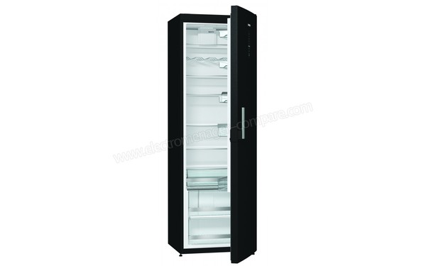 GORENJE R6192LB - Vue de l'int&eacute;rieur