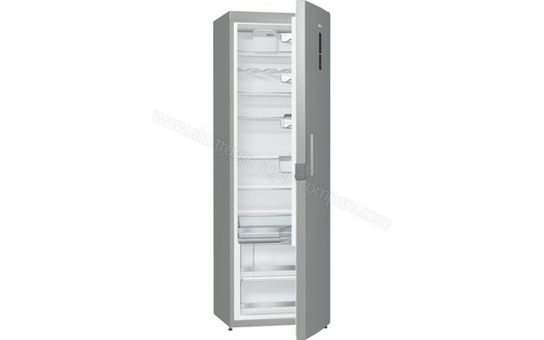 GORENJE R6192LX - Vue de l'int&eacute;rieur