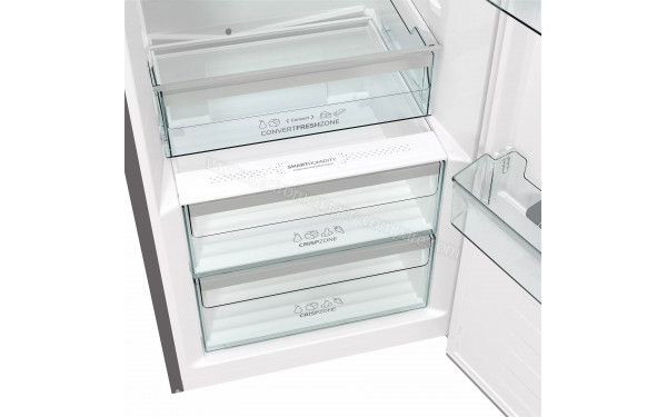 GORENJE R619DAXL6 - Bac fra&icirc;cheur partie r&eacute;frig&eacute;rateur et tiroirs partie cong&eacute;lateur