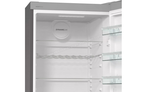 GORENJE R619DAXL6 - Clayettes